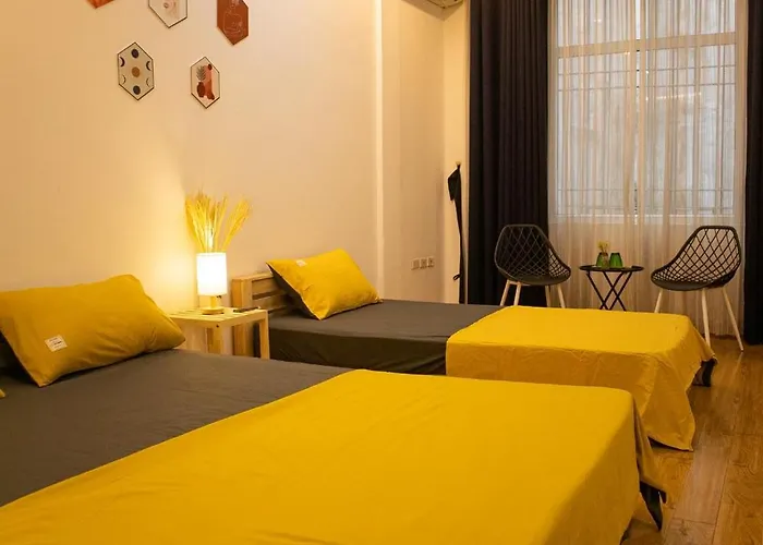 Homestay Tai Pho Co